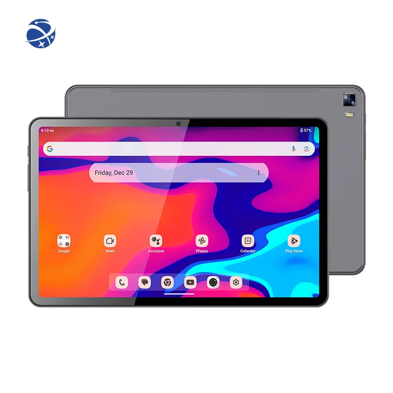 

UTAB M1005 Pro 4G Android Tablet 10.4 Inch Octa Core 8+256G Educational Tablets for Kids