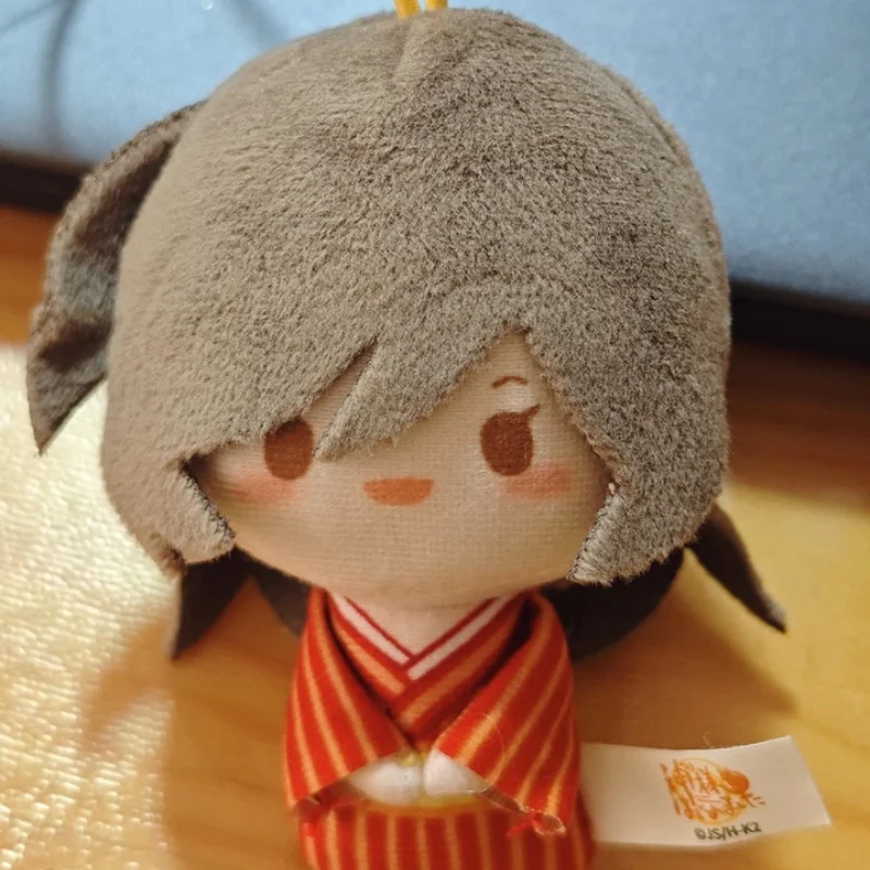 2025 Original Nullset Kamisama Kiss peluche jouet Mini mignon Nanami Tomoe pendentif peluche poupée Mizuki peluche jouet porte-clés poupée cadeau