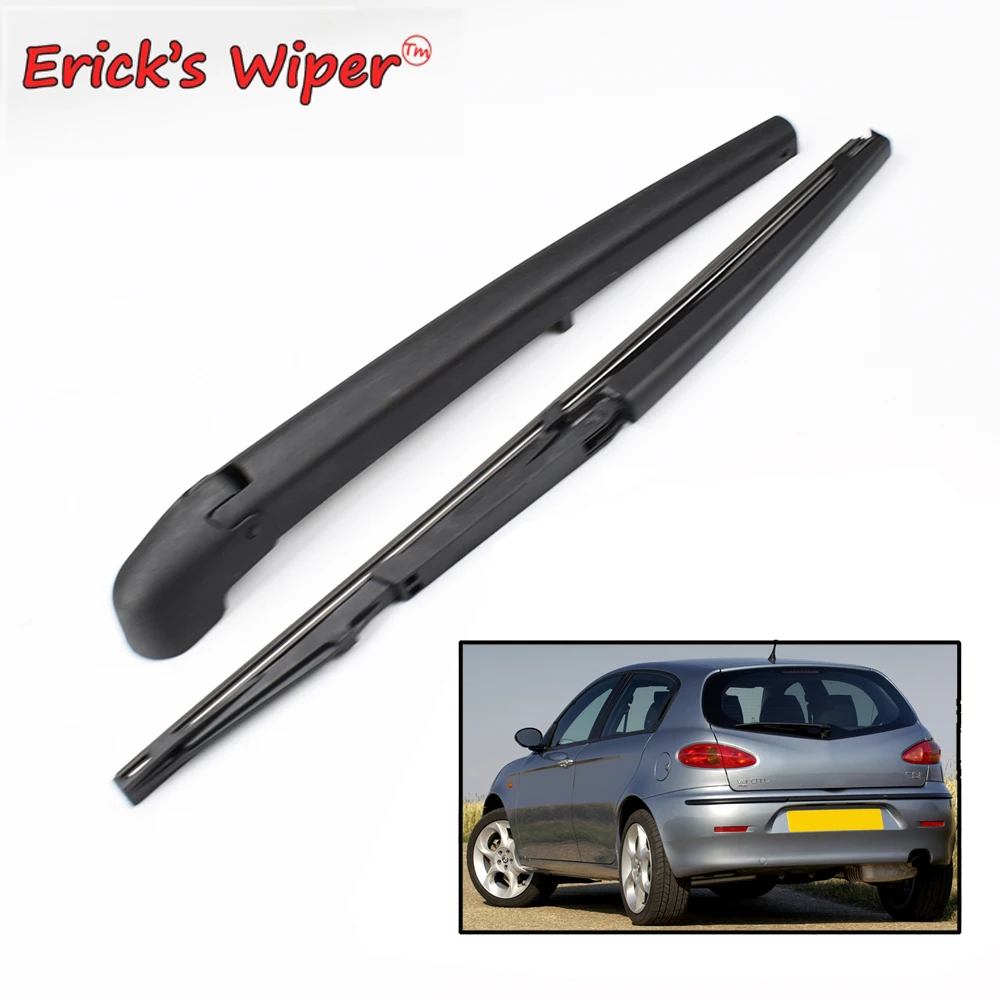 Erick's Wiper 13