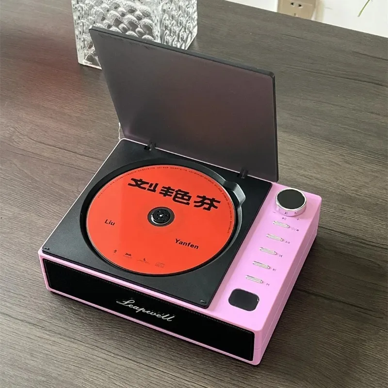 Thumbnail 3 - #47 Best CD Players to Buy In 2026