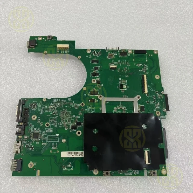 For Shenzhou E450 E4500A0E Laptop Motherboard HM65 Test Ok