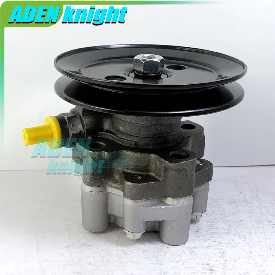 Power Steering Pump For Toyota HIACE 3L LAN25 LH125 1995-2004 44320-26070 44320-35520 44320-26073
