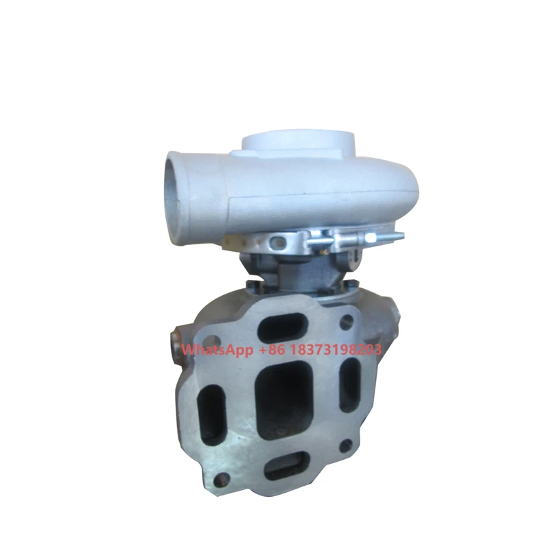 

H1E Hot Sales Turbocharger for Engine Parts with High Quality TURBOCHARGER
