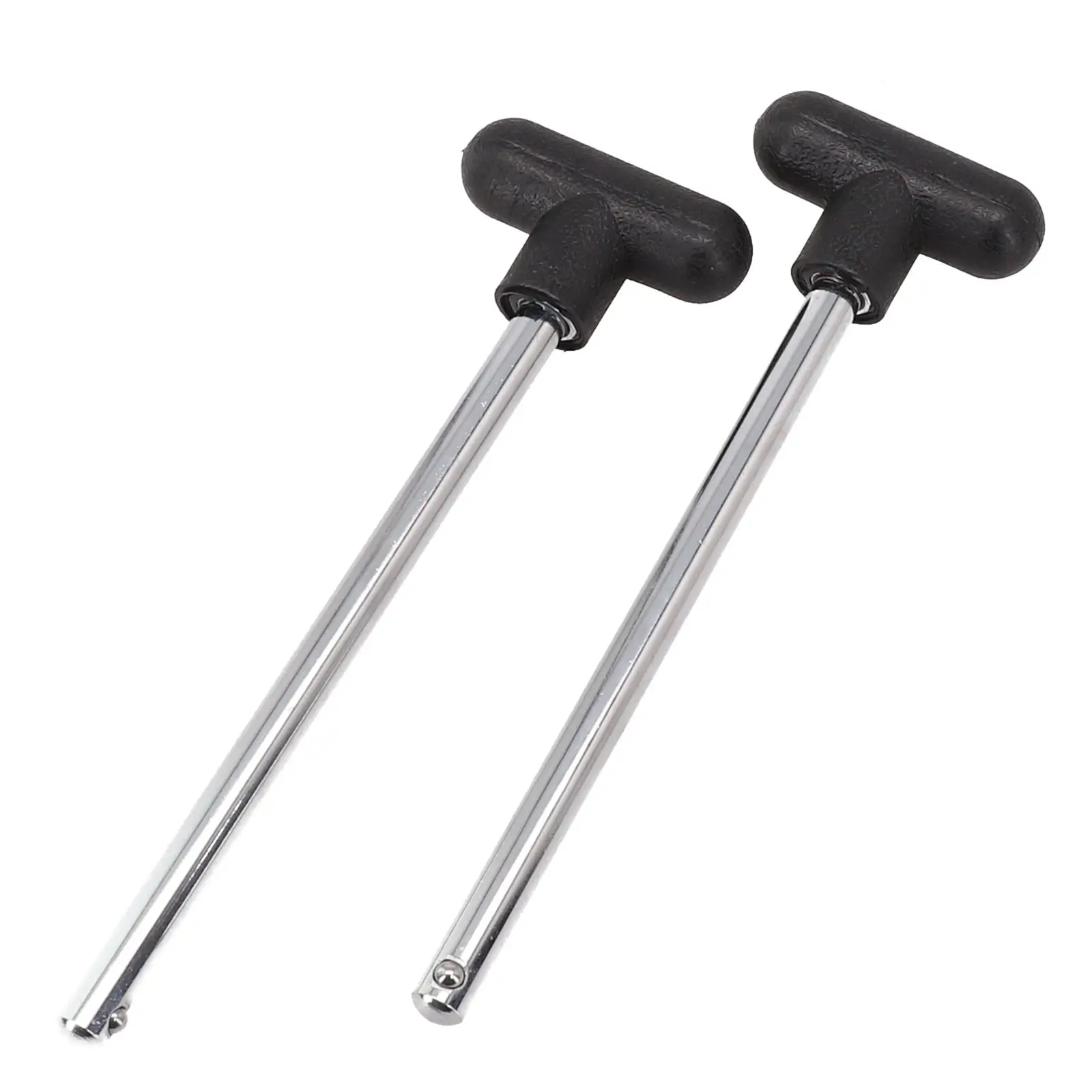 Fitness Equipment & Gear Weight Stack Pin 2pcs Gym Pin Weight Machine Pin Weight Stack Pin Universal Brand New