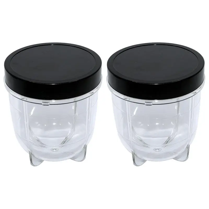 J1UL1N For Magic Bullet Cups 250W Lids For M-B1001 Cups 250W Blender Replacement Parts For Ma-Gic Bu-Lle-T Replacement Parts