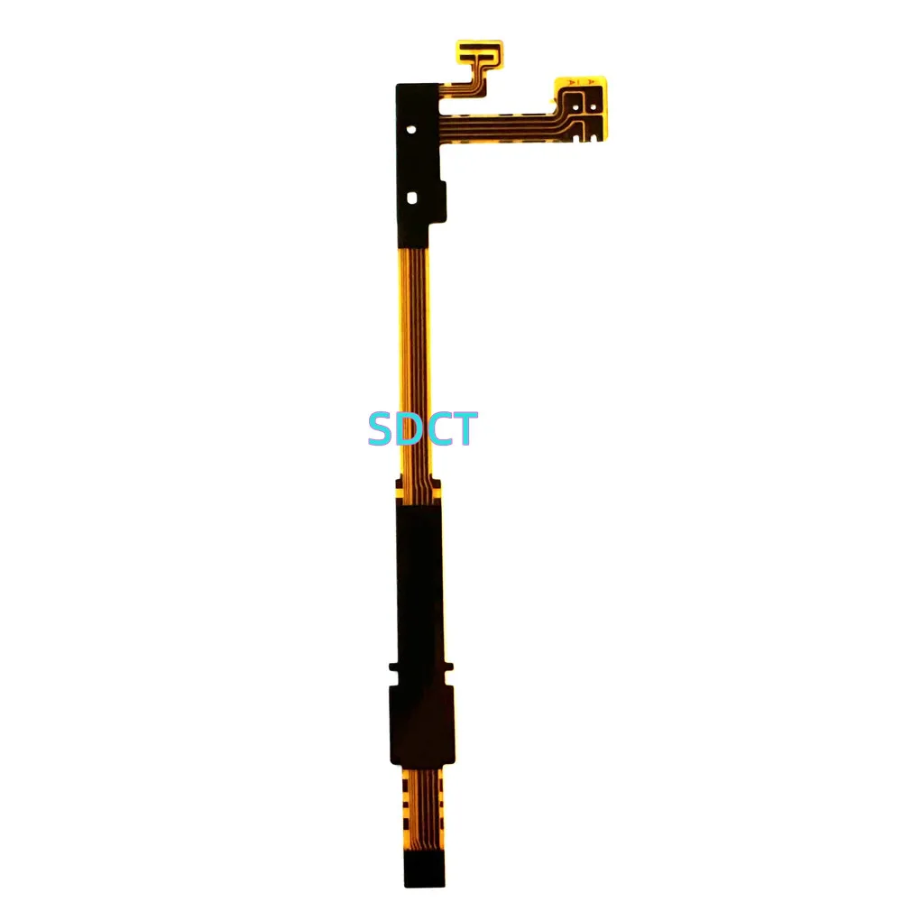 NEW Lens Aperture Focus Flex Cable For Olympus M.ZUIKO DIGITAL ED 14-150mm 14-150 mm Repair Part