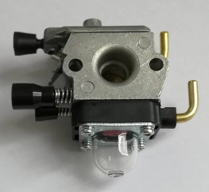 High Quality Carburetor for Stihl FS 38 45 46 55 76 80 85 FC 55, HS 80 85, KM 55 Carburetor Gardening Tools Engine Spare Parts