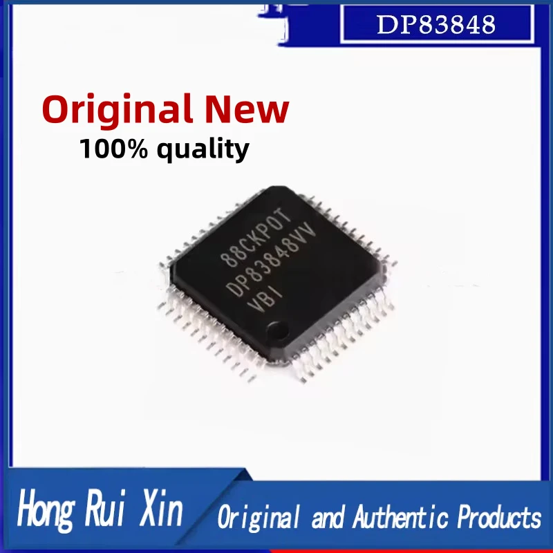 5Pcs/Lot New DP8384…