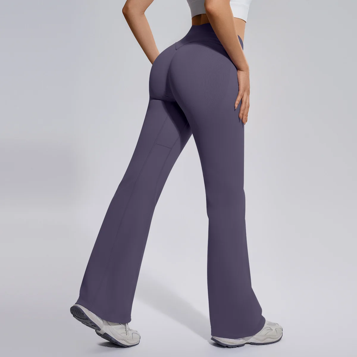 Size chart and fit details