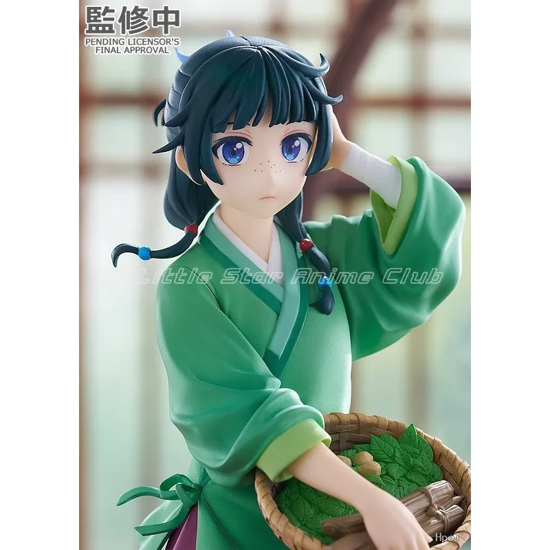 

GSC PUP The Apothecary Diaries Maomao Model Figure Toy