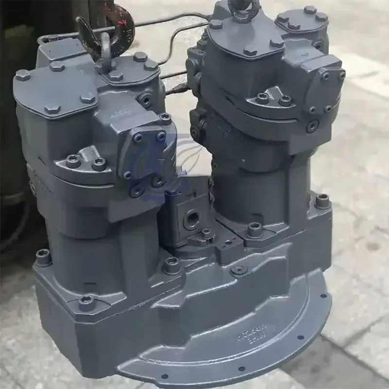 【2026 Factory Direct】 Hydraulic Pump Assembly HPV145LX-28A YB60001045 YB60001045 YB60001045PU YB60001814 YB60001814PU for
