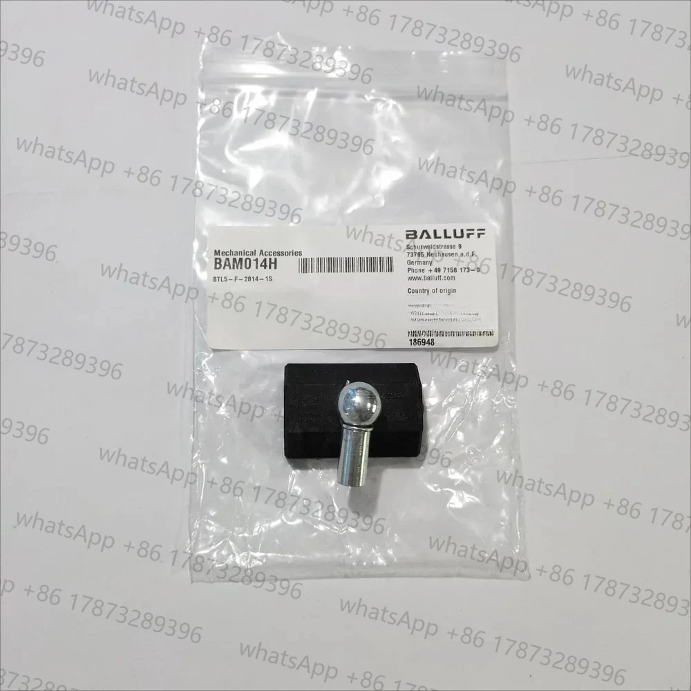 

New Original BALLUFF BTL5-F-2814-1S BAM014H