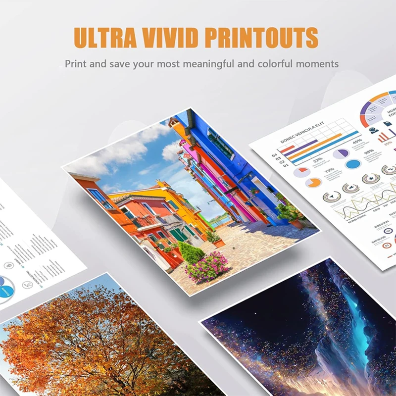 خرطوشة حبر 981 981Y 981XL 981A مُعاد تصنيعها لحبر الطابعة HP PageWide 556xh dn 586dn/f/z E58650dn E55650 552dw/dn 577dw