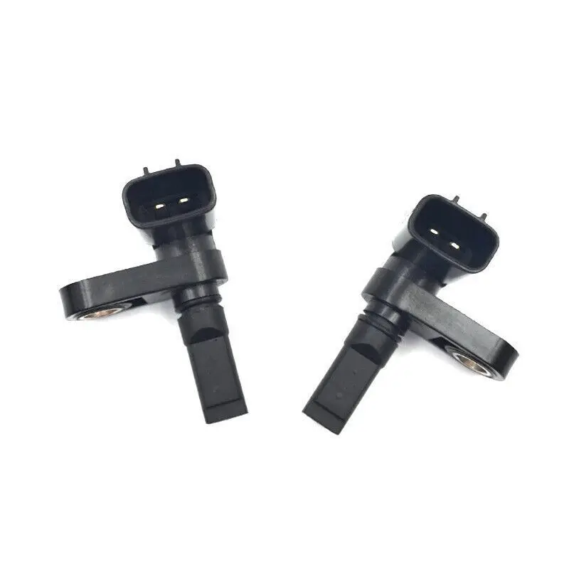 4-teiliger ABS-Raddrehzahlsensor passend für Toyota 4Runner Tacoma-