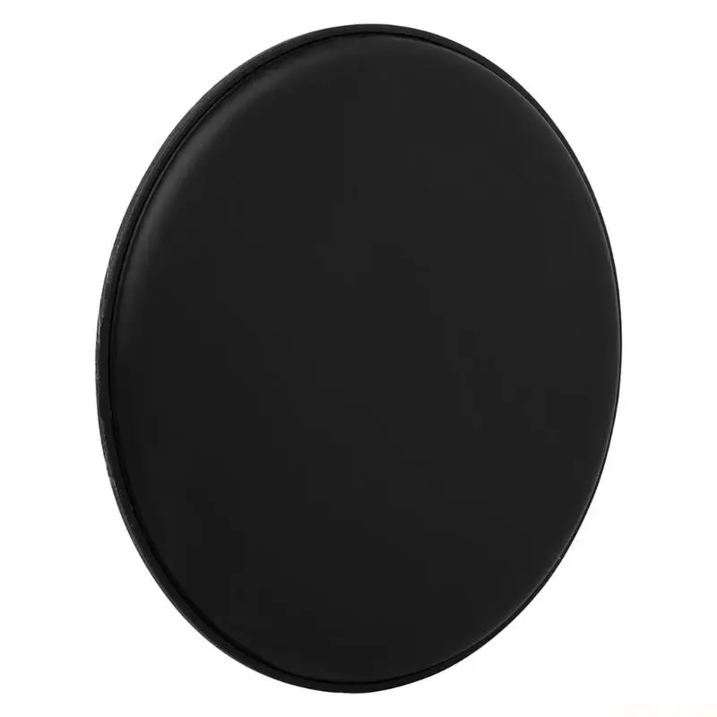 U2JB Durability Polyester Film Drum Head Replacement Drumhead Skin Musical Instrument