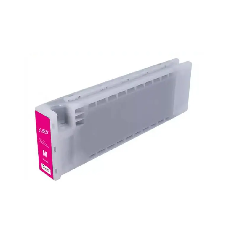 700ml T8931-T8939 Ink Cartridge Compatible For Epson SC-S40680 S60680 S80680 Printer With chip