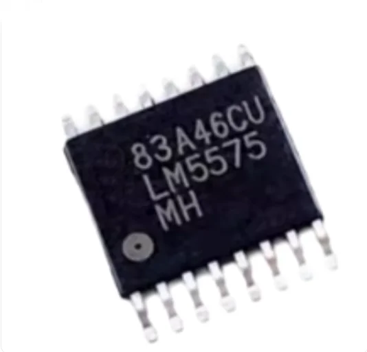 

LM5575 MH LM5575MHX LM5575MH SSOP-16 (ячество продукта: 10 шт.)
