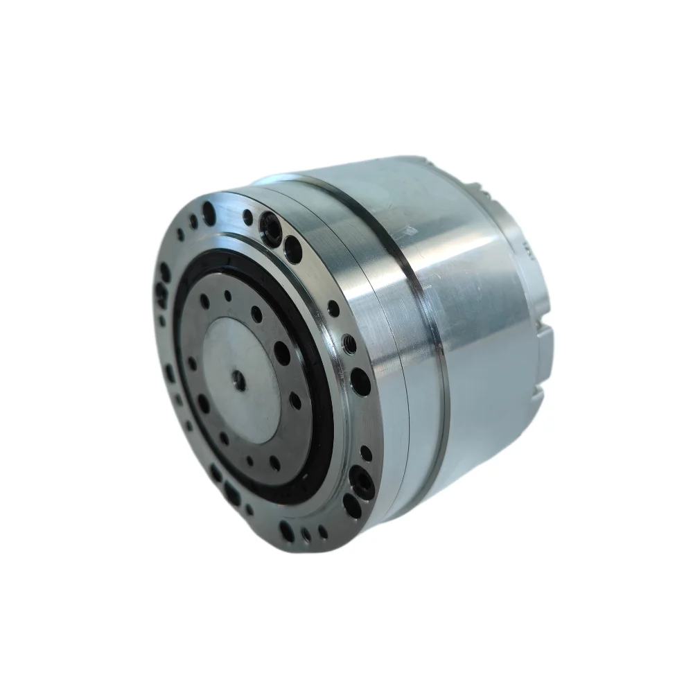 All-in-One Robotic Joint Module High Torque Integrated Rotary Joint For Humanoid Robots Servo Brushless Motor