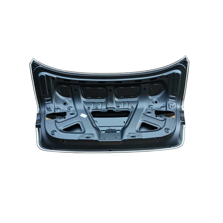 Factory Price A00056015DY Auto Parts Replace Car Back Door Trunk Lid for Beijing EU5