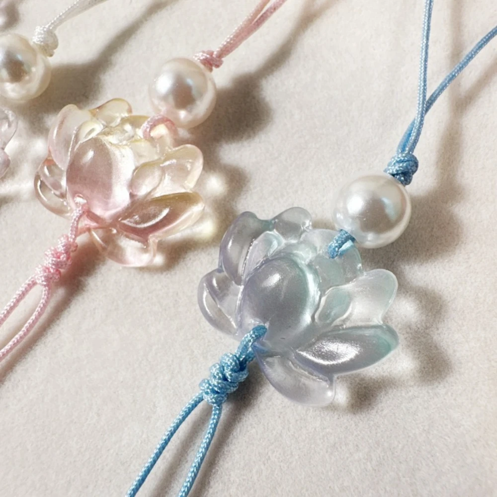 Porte-clés pendentif Lotus per - Men Accessories Ethnic avis et prix