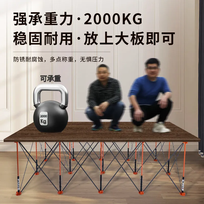 Saw Source Official Flagship Store Spider Leg Workbench Multifunctional Bricklayer Woodworking Special Track Saw Folding Saw