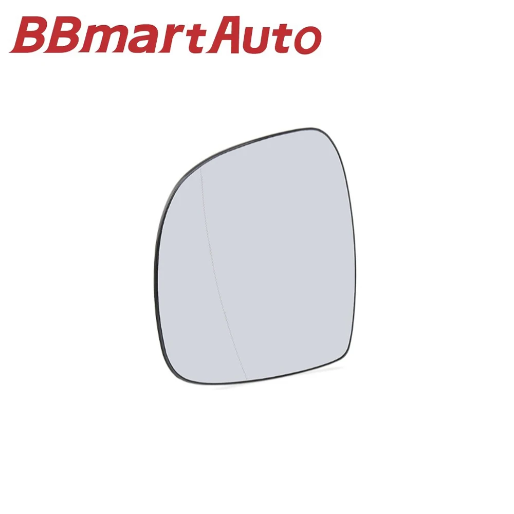 

0008100719 BBmart Auto Parts 1pcs Left Rearview Mirror Lens For Mercedes Benz W639 Vito 2010-2013 OE A0008100719 Car Accessories