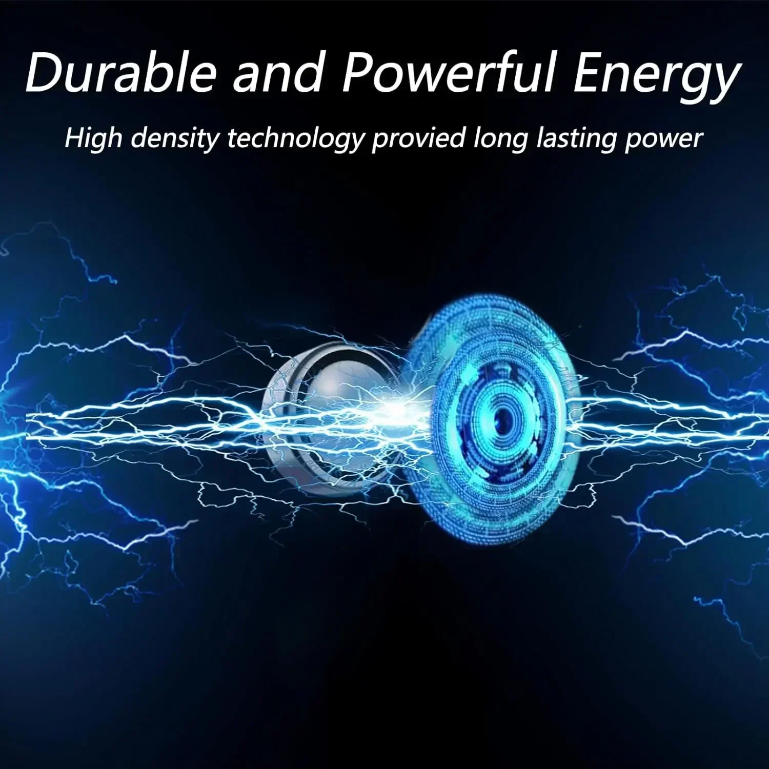 2-100PCS AG13 LR44 Battery 357 303 SR44 L1154F A76 1.5V Button Cell Batteries for Watches Toy Glucose Meter Remote Keychain Book