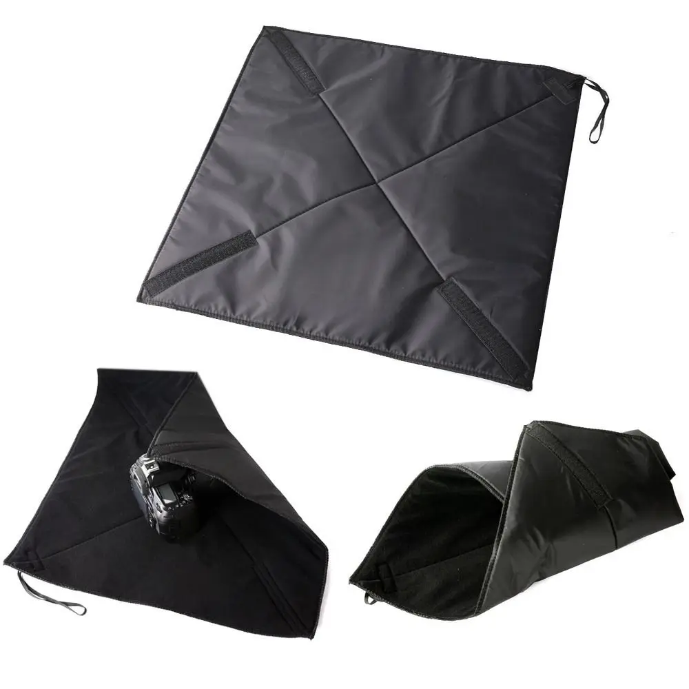 Accessories For DSLR Camera Lens Protective Wrap Cloth Camera Wrap Bag Wrap Cloth Cover Camera Wrap Cloth Camera Cloth Blanket