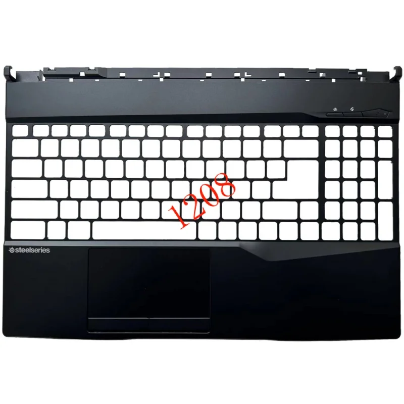 New For MSI GL65 GP65 MS-16U1 Upper Case Palmrest Cover/Bottom Case/Hinges Cover