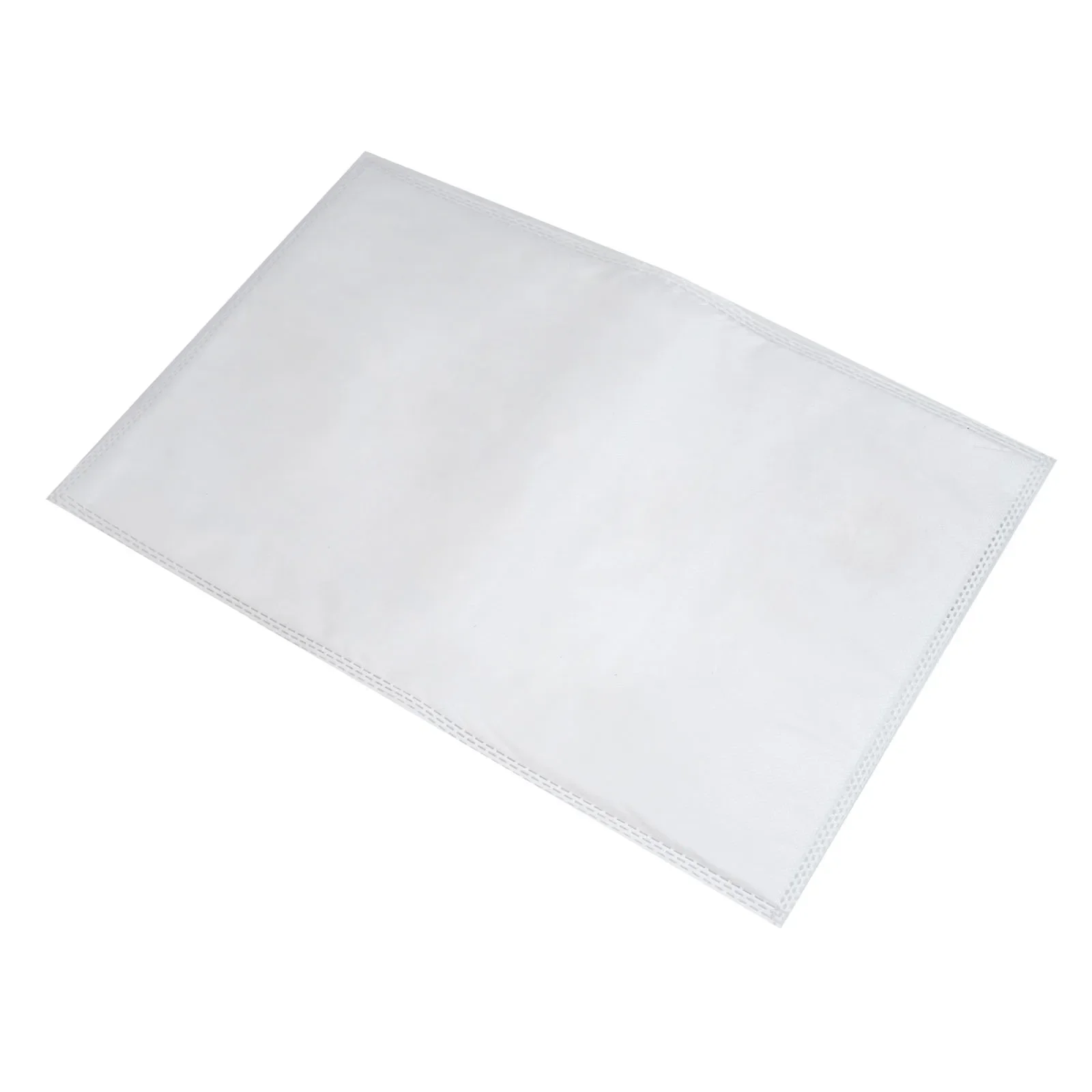 As Shown Replacement Dust Bags Spare Part Dust Bags Easy To Install Hassle-Free Operation Long-Lasting Performance