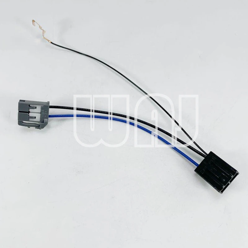 

WAJ-CS23 для плаги жгута проводов топливного насоса Honda