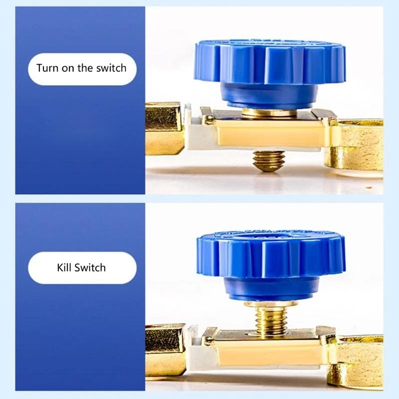 

Выключатель аккумуляторной батареи Верхняя стойка Разъединитель аккумуляторной батареи Изолятор аккумуляторной батареи для