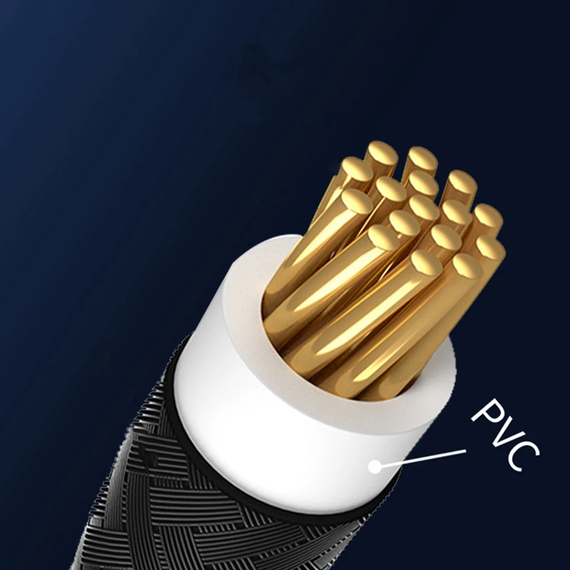 12vhpwr PCI-E 5,0 Удлинительный кабель с 16 контактами на 3X8Pin(6 + 2) удлинительный кабель с рукавом 16AWG, совместимый с 3090Ti & RTX 4080(A)