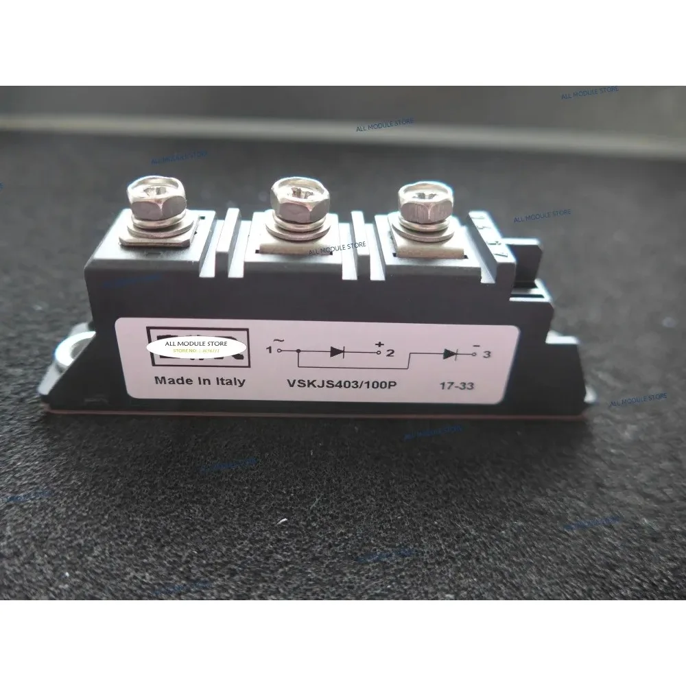

VSKJS403/100P VS-VSKDS201/045 FREE SHIPPING GOOD NEW MODULE