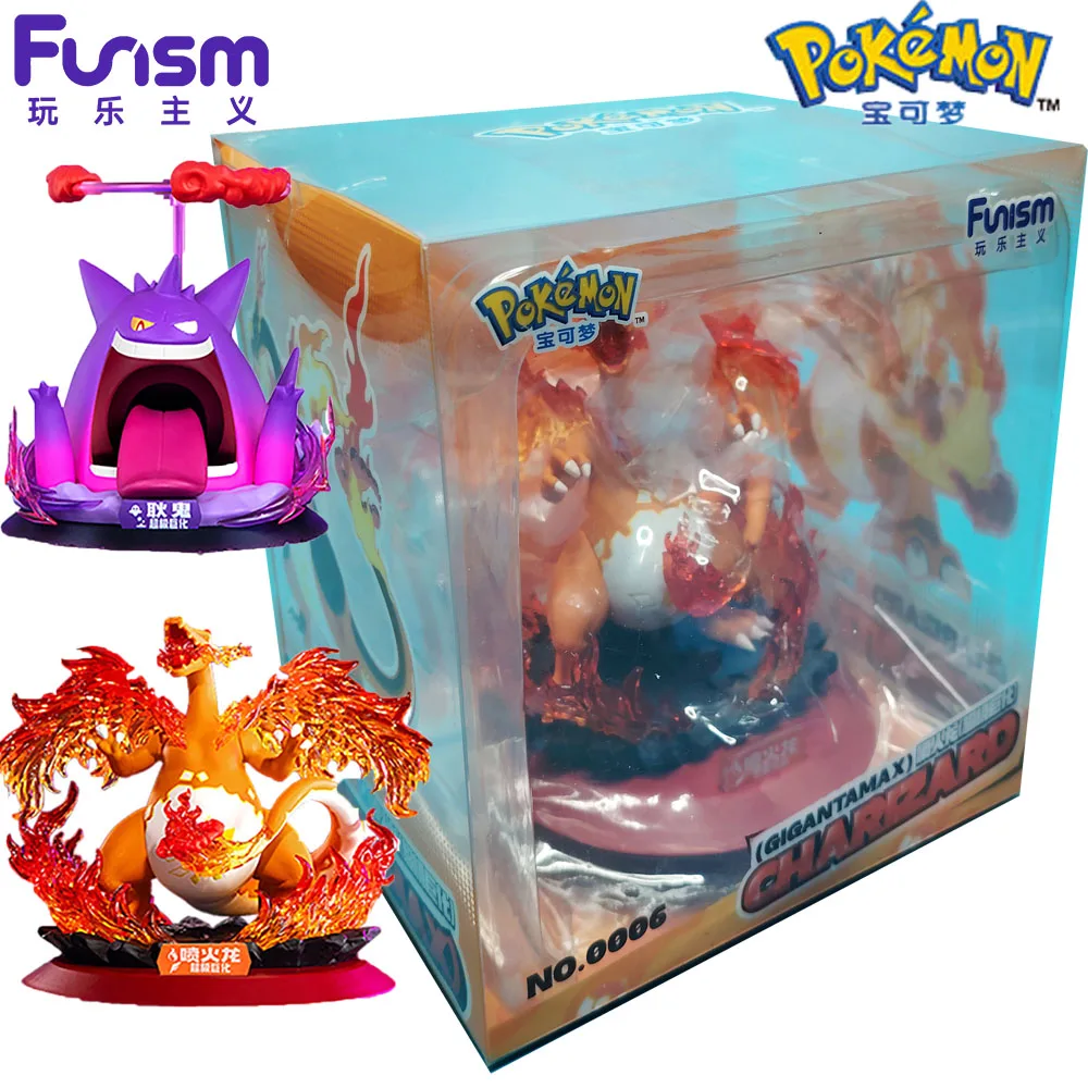 figurines-d'action-pokemon-originales-funism-personnages-d'anime-collection-exquise-jouets-ornement-de-bureau-cadeaux-de-noel-pour-enfants
