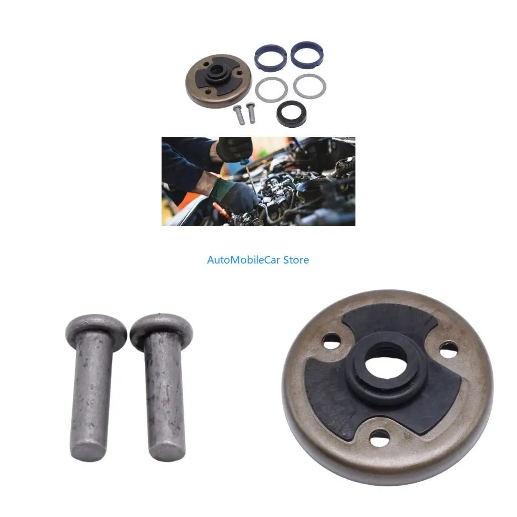 

G8TE Advanced Gear Boxes Restoration Комплект Номер детали 917-551 Конфигурация автомобиля