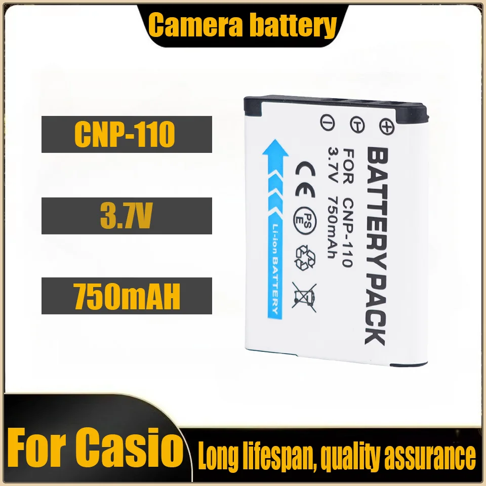 For Casio CNP-110 B… - image