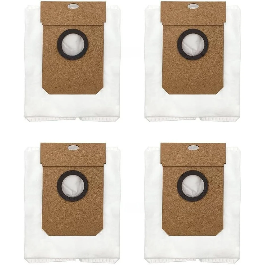 High Capacity Dust Bags For Cecotec FOR Conga 11090 FOR H11 FOR Karingbee Appliance Parts And Accessories Welding Machine