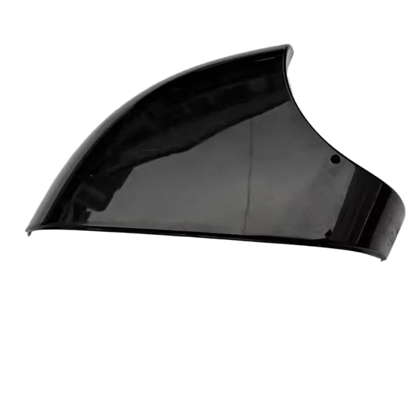 

Reverse Mirror Frame Rearview Mirrors Outer Lower Shell Base Lens Bases Plastic Left Right for Xiaopeng G3 G3i