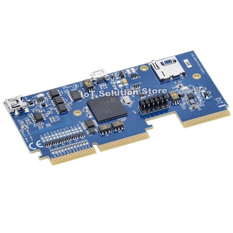 TMDSCNCD28379D F28379D Development Kit for C2000 Delfino MCU ControlCARD