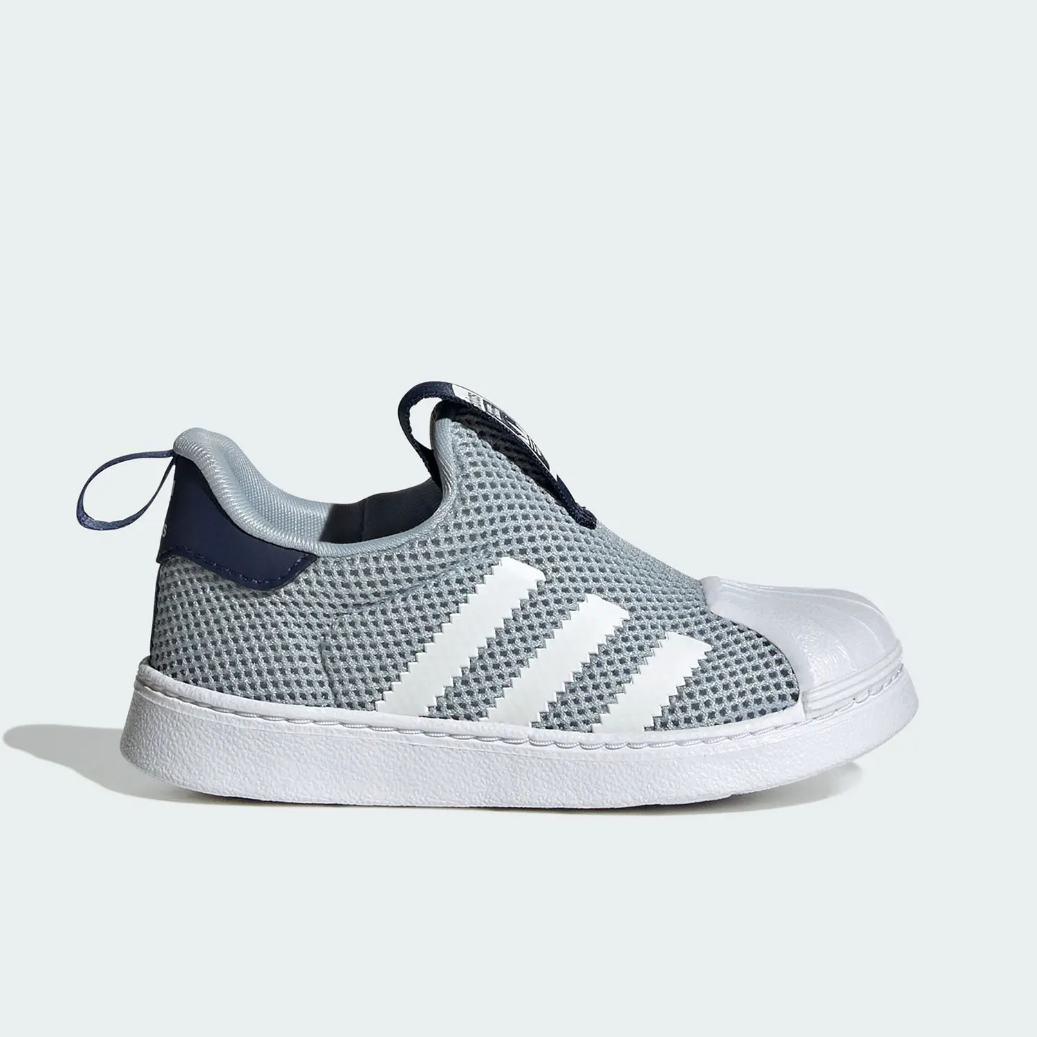

Adidas подлинная спортивная дышащая повседневная обувь Trefoil New Baby IF5914