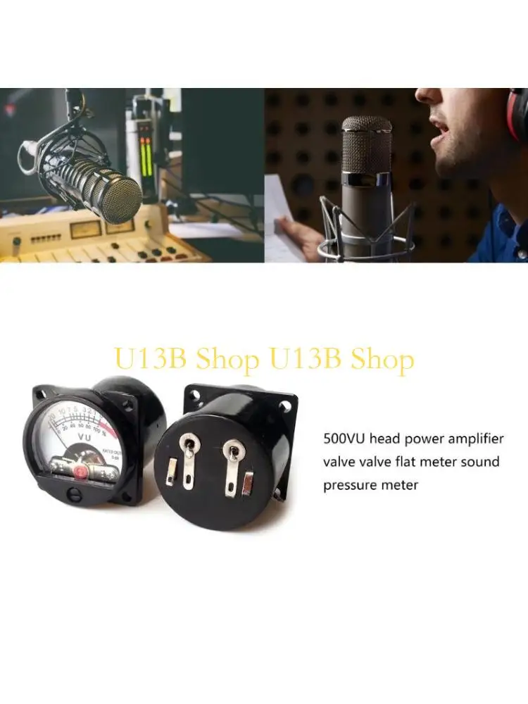 U13B Studio Grade V…