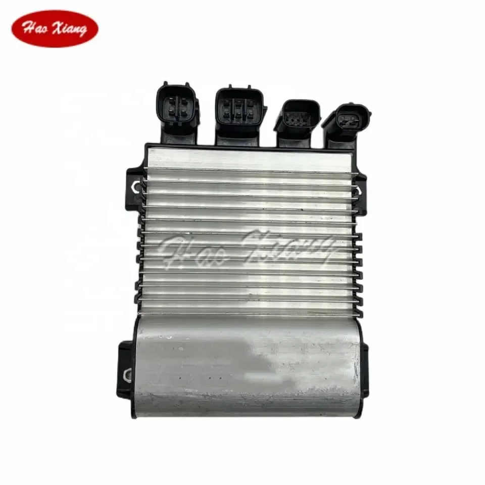 

89871-26030 Авто Новое поступление Автомобильный ЭБУ TCU TCM Двигатель Компьютерный блок Инжектор для TOYOTA