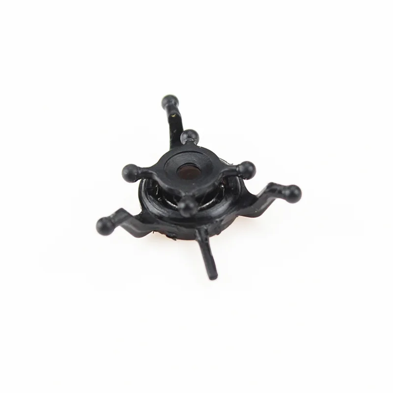 Swashplate para Wltoys XK K110 K110S RC Helicóptero Avião Drone, Peças sobressalentes Acessórios, K100.007