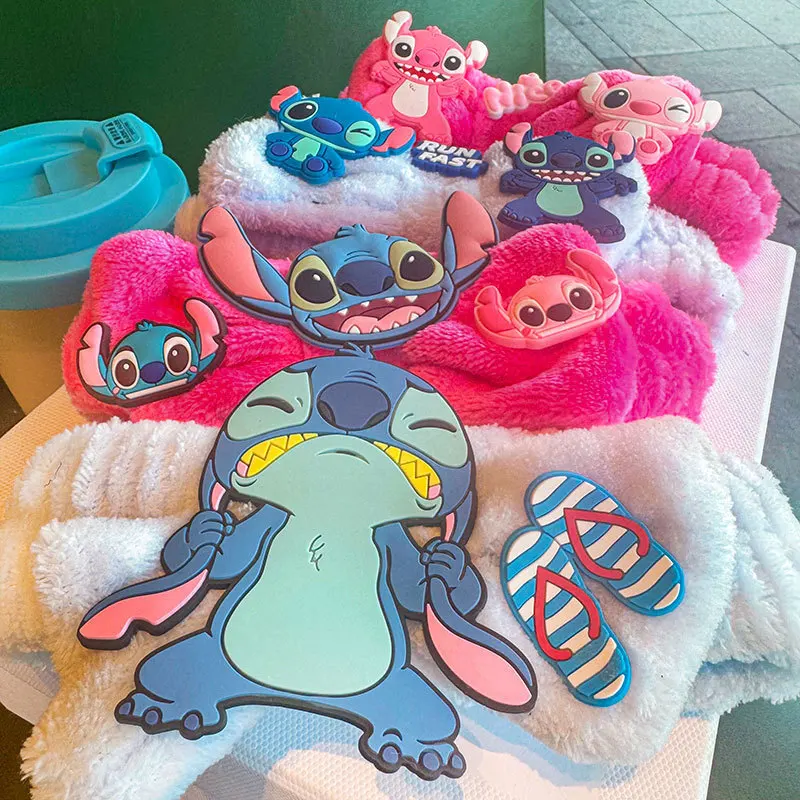 

Cute cartoon monster face wash band, facial mask application band, hair band for tying up hair, cute and soft puppy headgear