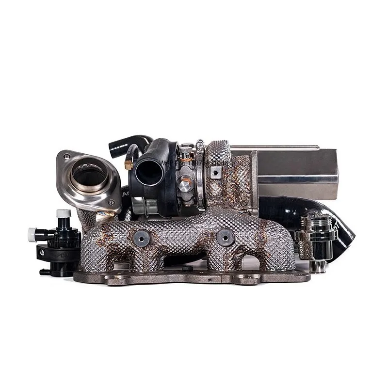 Kit de réparation de turbocompresseur à gaz d'échappement de turbocompresseur à 4 cylindres économique efficace A04 à vendre moteur 2Tr