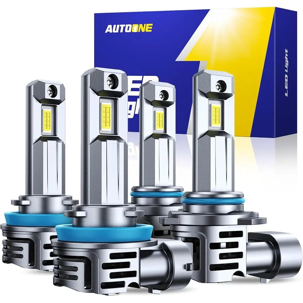 Super Bright H11/90…