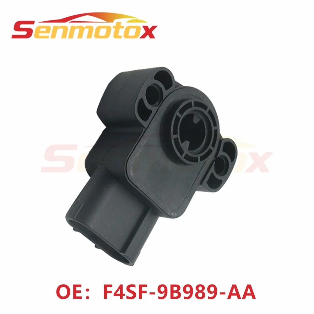 F4SF-9B989-AA Throttle Position TPS Sensor F5SF-9B989-AA For Ford E-150 E-350 Lincoln Town Car Mazda Mercury SABLE F8OZ-9B989-AA