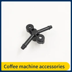 Coffee Machine Connector Pin Boiler Connector For Philips Saeco EP3510 EP4010 HD8661 HD8664 HD8760 HD8773 HD8821 HD8911 HD8921