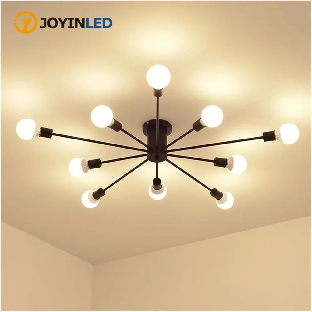 Retro Industrial Ir…